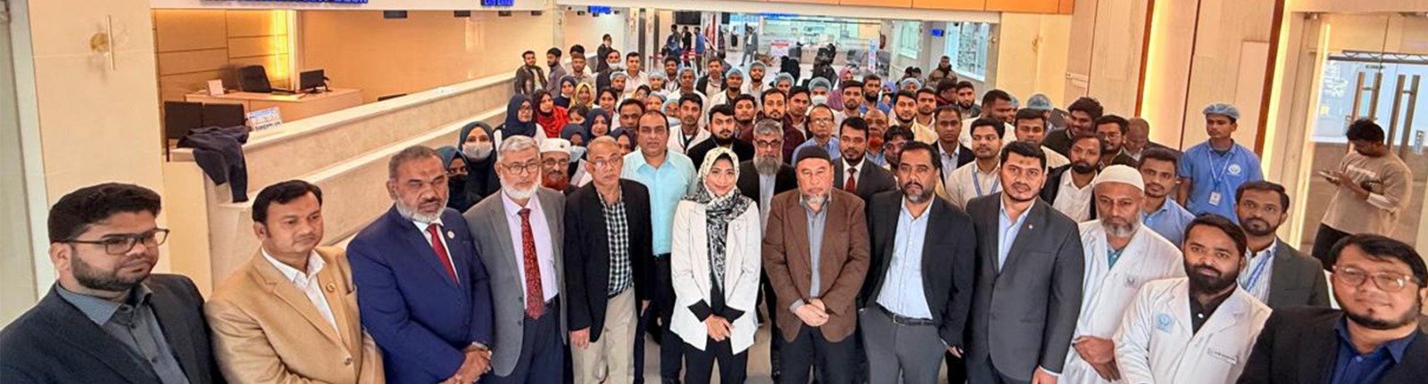 Best Hospital In Chittagong